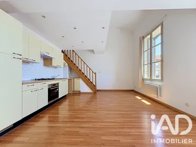Apartment in Rivesaltes (66600)