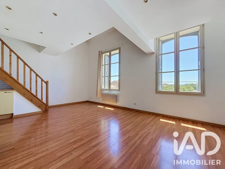 Appartement 3 pièces 51 m² · à Rivesaltes · 51 m² · 106 000 €