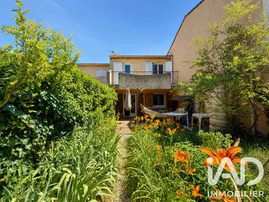 Duplex à Grasse (06130)