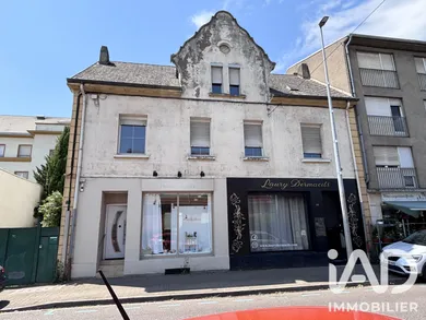 Building in Amnéville (57360)