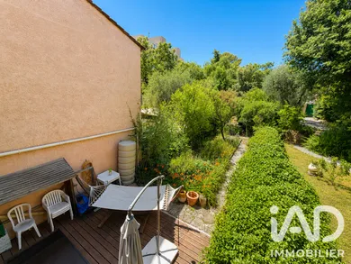Duplex à Grasse (06130)