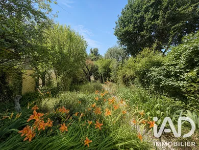 Duplex à Grasse (06130)