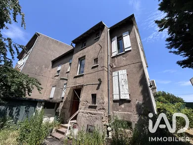 Building in Amnéville (57360)