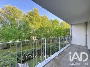 Apartment in Nantes (44300)