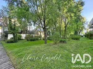 Appartement à Nantes (44300)