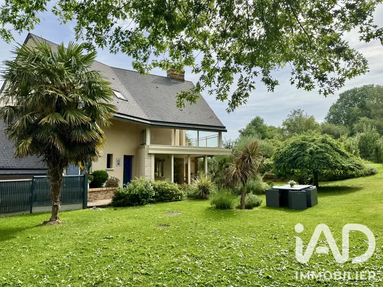 Maison 5 pièces 149 m² · à Cérences · 149 m² · 428 000 €