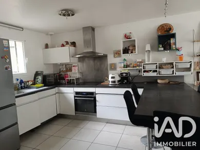 House in Villenave-d'Ornon (33140)