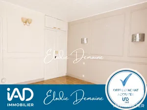 Appartement à Neuilly-Plaisance (93360)