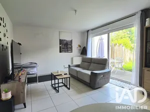 Appartement à Avrillé (49240)