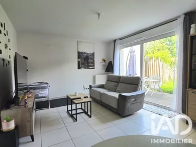 Appartement à Avrillé (49240)