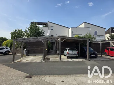 Appartement à Avrillé (49240)