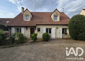 Maison à Samoreau (77210)