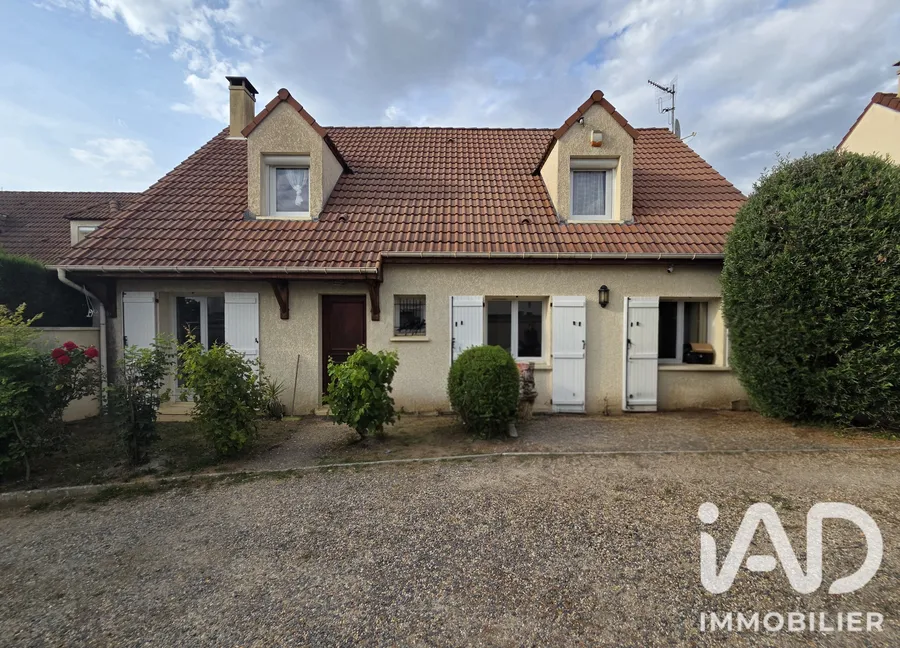 Maison à Samoreau (77210) photo 3