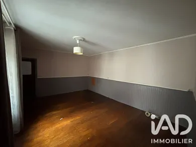 Appartement à Rambouillet (78120)