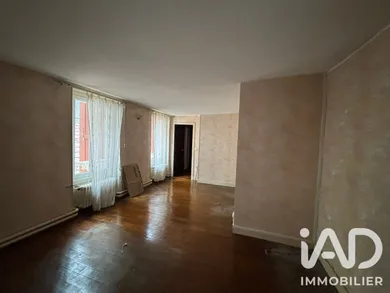 Appartement à Rambouillet (78120)