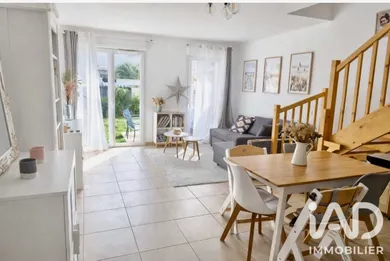 House in Le Bouscat (33110)