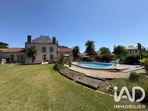 Demeure à Voulmentin (79150)