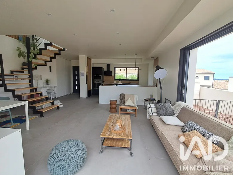 Maison 5 pièces 117 m² · à Narbonne · 117 m² · 440 000 €