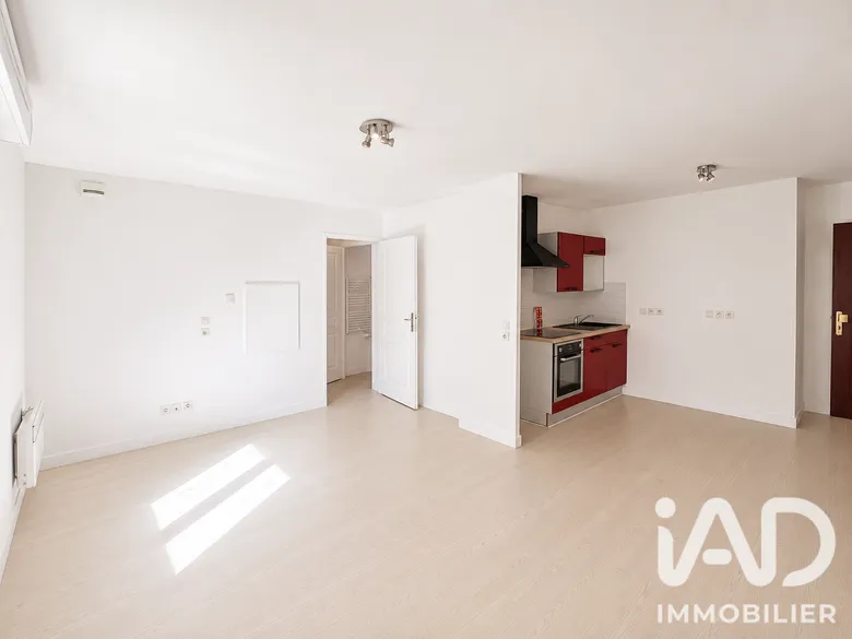 Appartement 2 pièces 45 m² · à Corbeil-Essonnes · 45 m² · 119 900 €