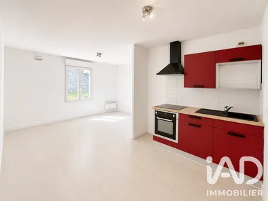 Appartement à Corbeil-Essonnes (91100)