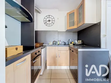 Appartement à Draveil (91210)