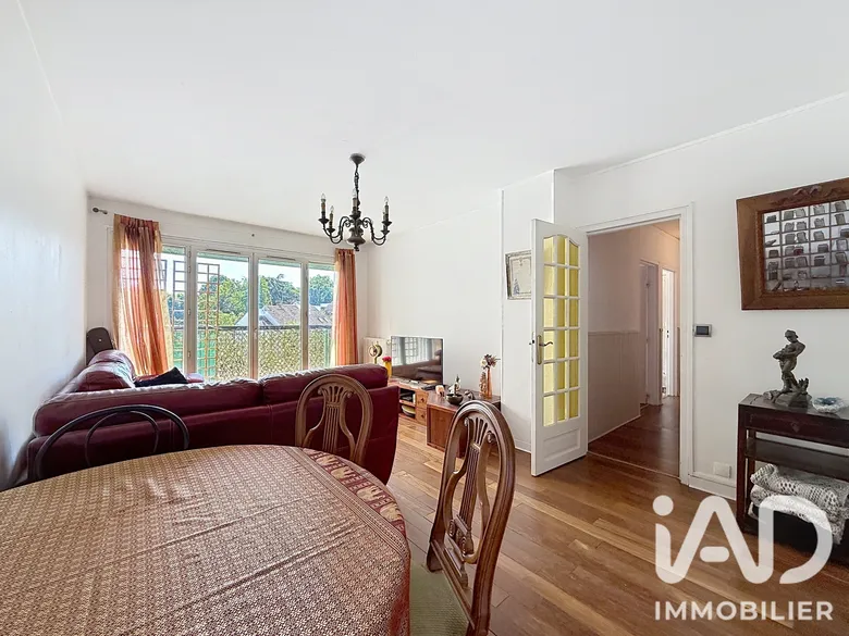 Appartement 4 pièces 75 m² · à Draveil · 75 m² · 195 000 €