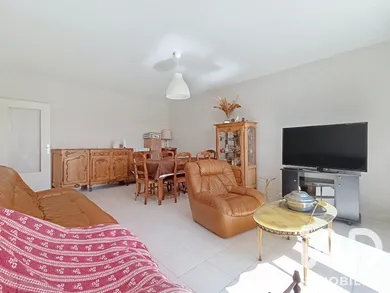 Appartement à Le Plessis-Trévise (94420)