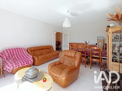 Appartement à Le Plessis-Trévise (94420)