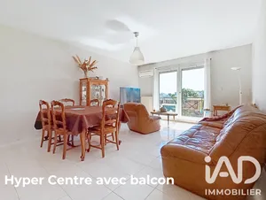Appartement à Le Plessis-Trévise (94420)
