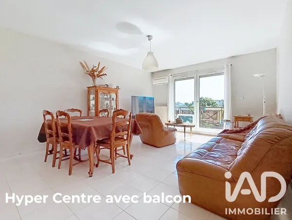 Appartement à Le Plessis-Trévise (94420) photo 2