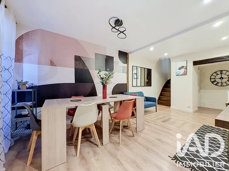 Maison 6 pièces 120 m² · à Saint-Pierre-du-Perray · 120 m² · 295 000 €