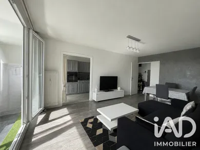 Appartement à Taverny (95150)