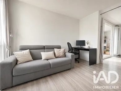 Appartement à Taverny (95150)