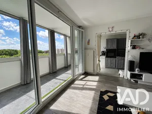 Appartement à Taverny (95150)