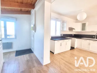 Appartement à Aytré (17440)