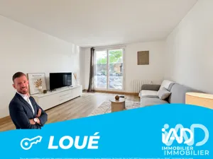 Apartment in Orléans (45100)
