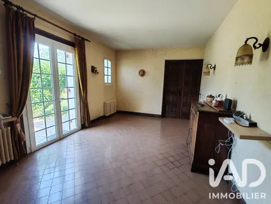 House in Moulin-Neuf (24700)
