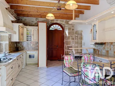 Maison à Le Lonzac (19470)