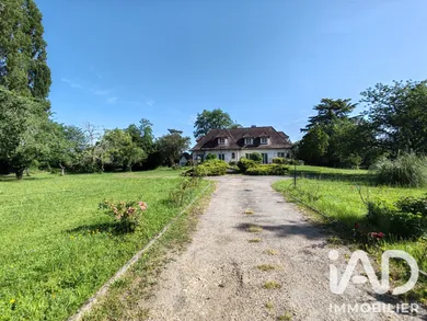 House in Moulin-Neuf (24700)