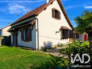 House in Châlette-sur-Loing (45120)