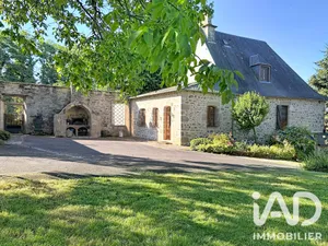 Maison à Le Lonzac (19470)