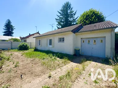 House in Orléans (45000)
