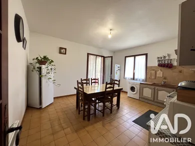 Maison à Biguglia (20620)