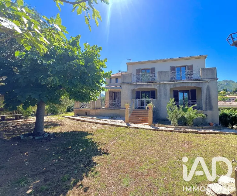 Maison 5 pièces 172 m² · à Biguglia · 172 m² · 497 000 €