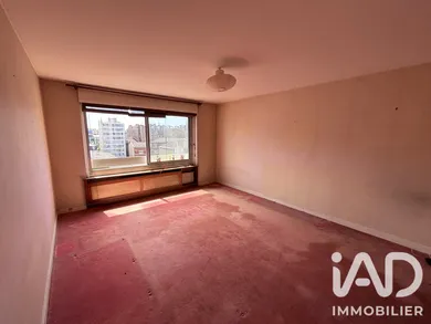 Appartement à Paris (75011)