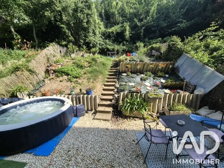 Appartement 1 pièce 36 m² · à Le Havre · 36 m² · 76 000 €