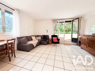 Appartement à Athis-Mons (91200)