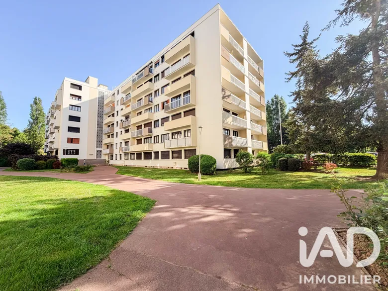 Appartement 4 pièces 81 m² · à Athis-Mons · 81 m² · 197 000 €
