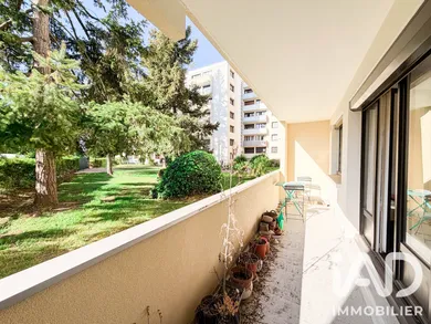 Appartement à Athis-Mons (91200)