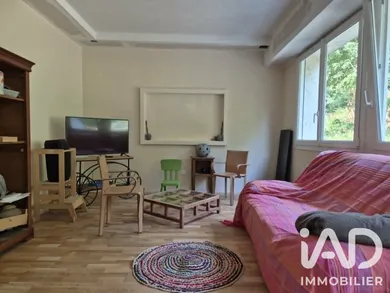 Appartement à Le Havre (76600)